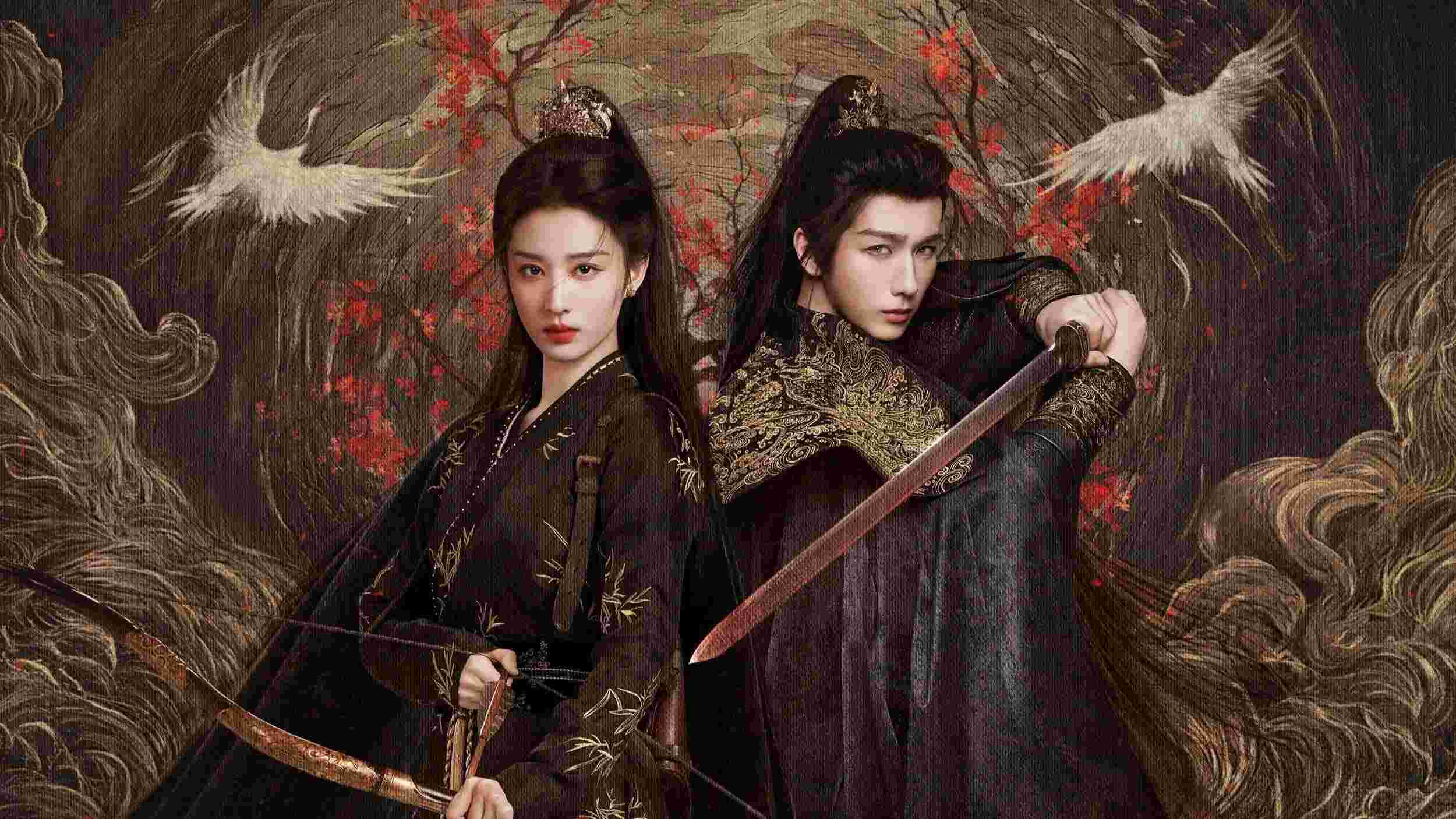 Phong Ảnh Nhiên Mai Hương